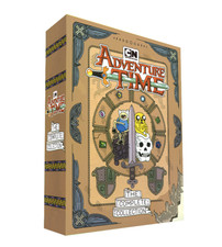 Adventure Time : The Complete