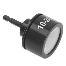 ⁺Electric Cap Sealing