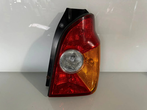 Rear light hyundai - rear, terracan