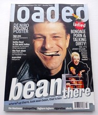 LOADED #23 March 1996 with