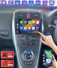 64GB Head unit Carplay For