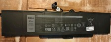 Dell Original Battery 97Wh 9JRV0 – Precision 3571 / Latitude