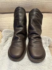 Trippen Women's Bomb Brown