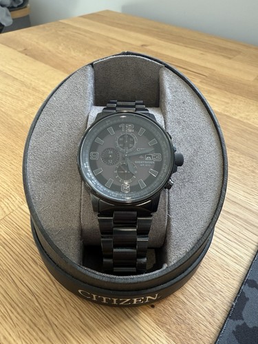 Citizen men eco drive - citizen, eco-drive