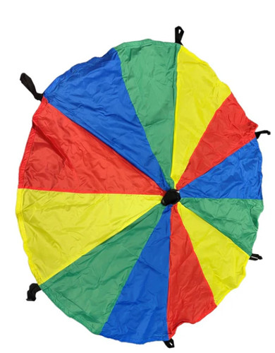 Childrens fun garden - fun, games