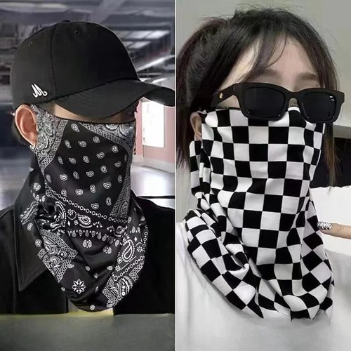 Motorcycle ski balaclava - ski,