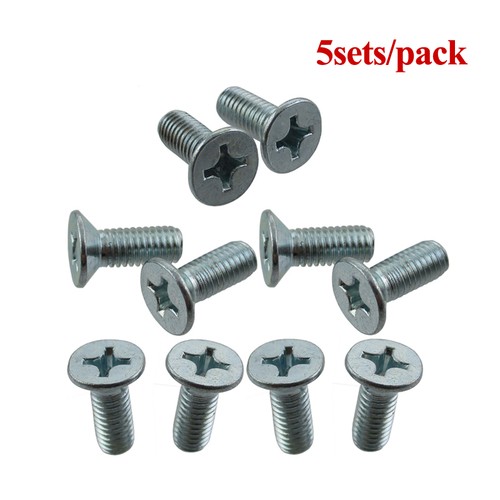 Stator mounting screws for - stator,