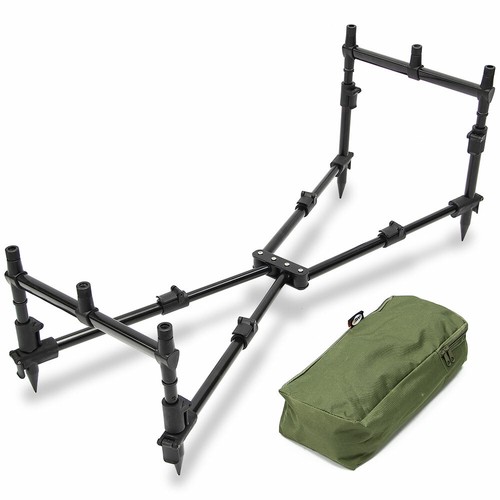 Ngt carp fishing nomad mk2 - fishing,
