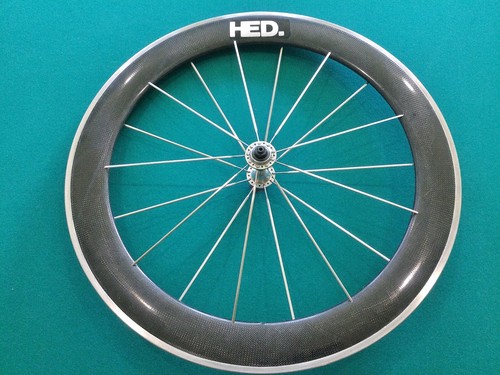 Hed jet 650c tubular - jet,