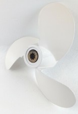 2.5 hp 3 hp Malta  propeller  Yamaha 7 1/4 x 6 Bs   outboard  ' BS ' type 