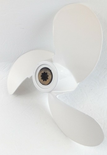 Hp malta propeller - 3,