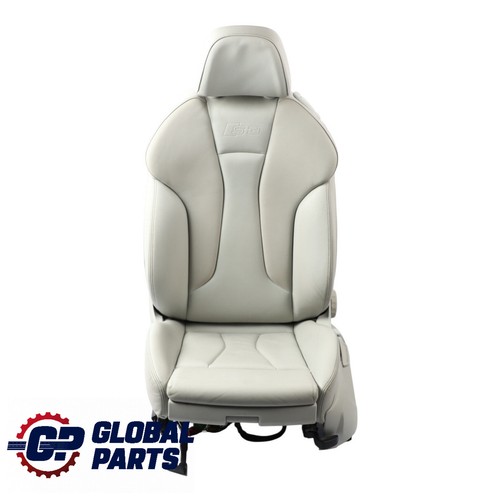Audi 3 door - door, seat
