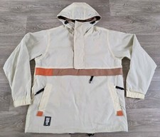 KILLER LOOP Womens Pullover Surf / Ski Jacket UK Size Medium M Lightweight 