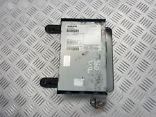 2012 VOLVO S60 RADIO SOUND AMPLIFIER GENUINE 30659583