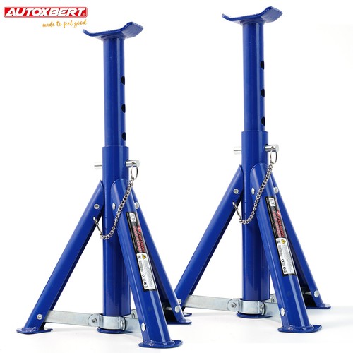 3ton axle jack - 2x, heavy
