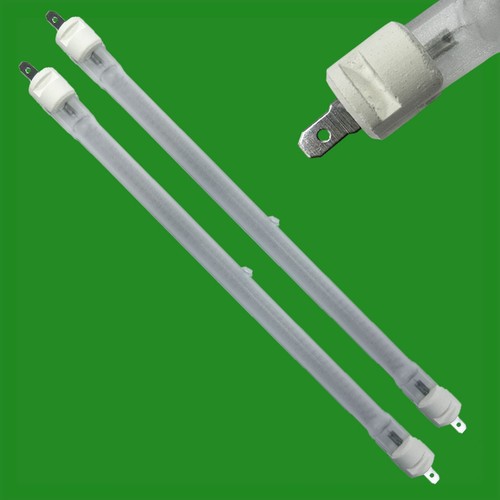 400w halogen heater - halogen, bar