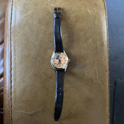 Vintage kids mickey mouse - vintage,