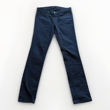 J Brand Shadow Low Rise Skinny
