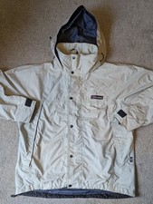 Vintage Berghaus Gore-Tex