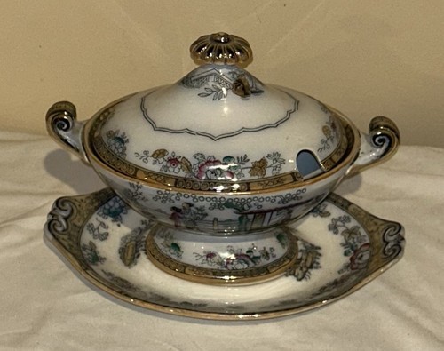 Antique 19th gildea - 19th,