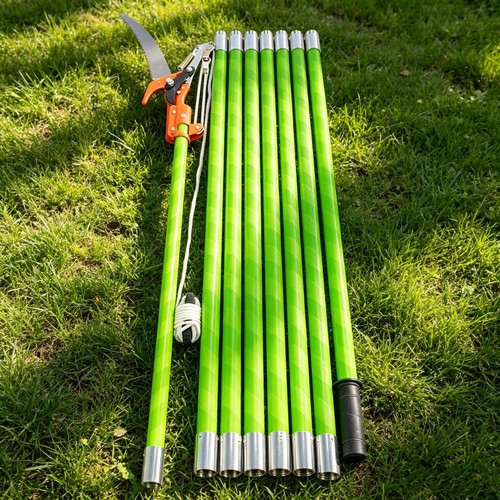 Tree pruner - ft, 8m