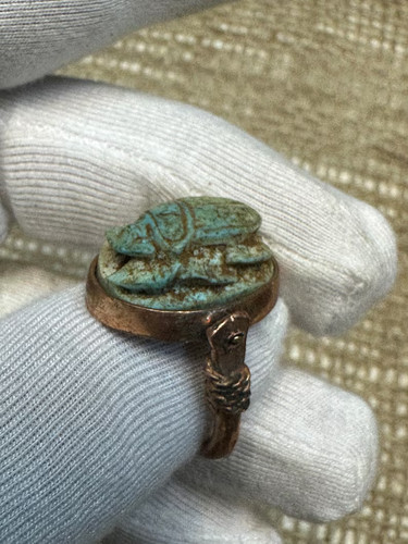 Authentic ancient egyptian - ancient,