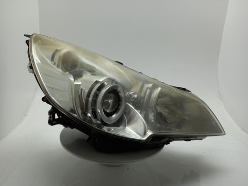 Subaru outback headlamp - subaru,