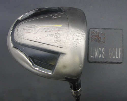 Nike dymo driver - nike, sq