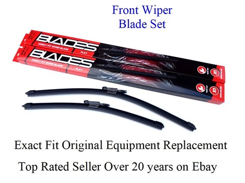 Exact fit aero - exact,