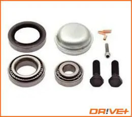 Wheel bearing dp2010 - bearing, dp2010.10.0224