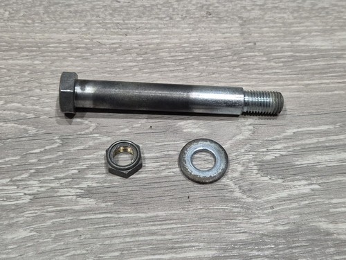 Yamaha dt125r shock - yamaha,