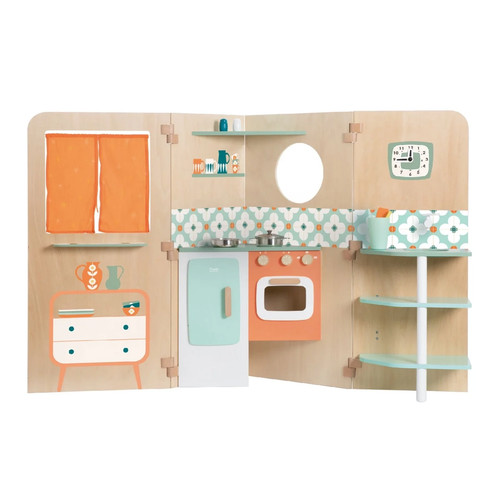 Classic world little home - classic,