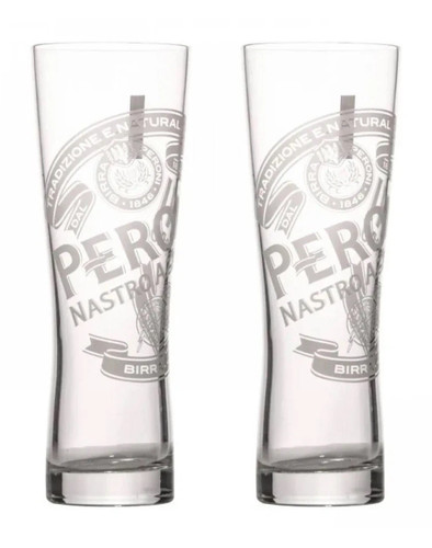 Set peroni half - of, x