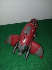 Halo Ghost Toy Figure (Storage