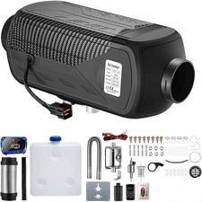 12V 8KW Air Diesel Heater