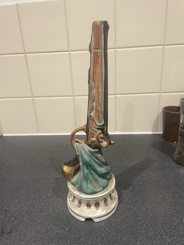 Vintage luxardo italy ceramic - vintage,