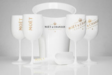Moet Chandon Ice Bucket Set