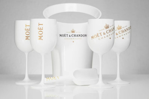 Moet chandon ice - chandon, bucket