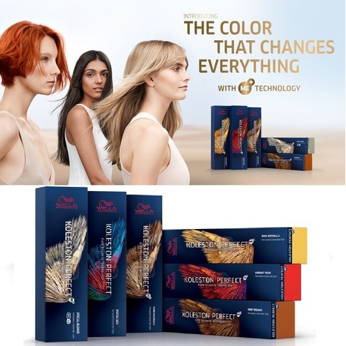 Wella koleston perfect - wella,