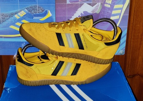 Adidas indoor super from - indoor,