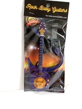 PRINCE Purple Rain style Baby