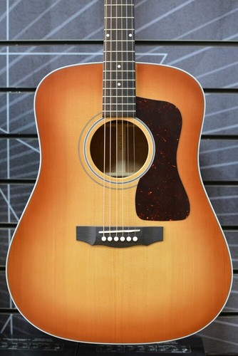 Guild usa dreadnought - guild,