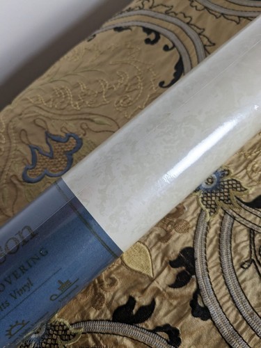 Roll sanderson cream - of,