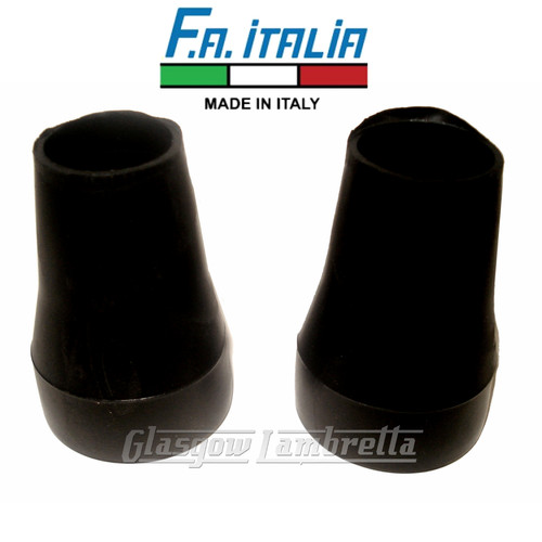 Lml 4t scooter black - scooter,