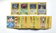 Pokemon Cards Gym Heroes -