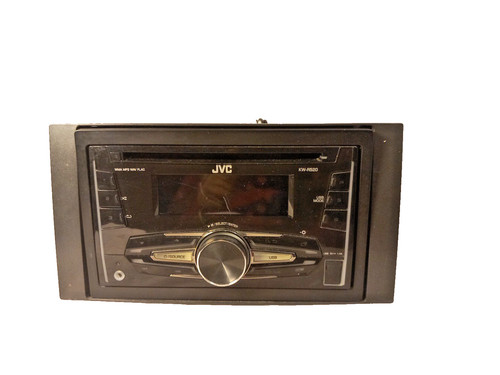 Jvc r520 mp3 usb car - kw-r520,