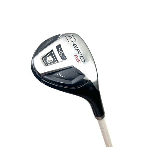 Wilson fybrid hybrid 24 - wilson, /