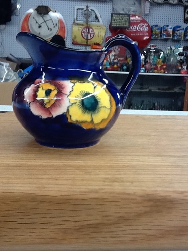 Vintage tunstall hand - tunstall,