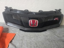 HONDA CIVIC FN2 TYPE R CENTRE