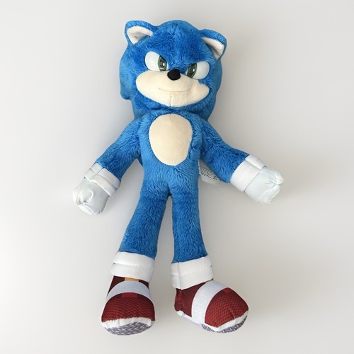 Sonic movie - sonic,